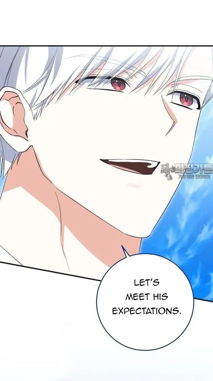 Dropping Ranks To Get Married Chapter 28 page 18 - 