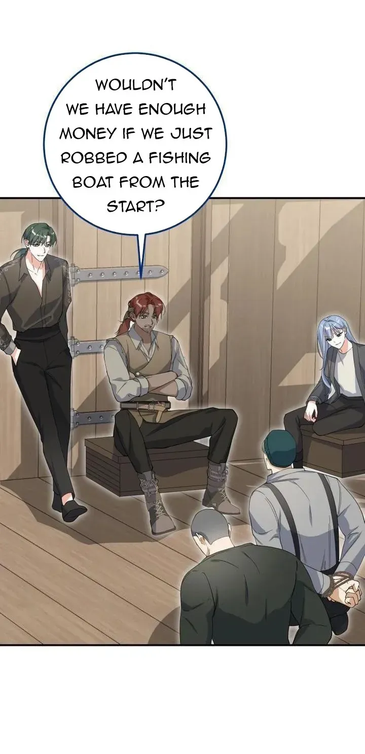 Dropping Ranks To Get Married Chapter 28 page 24 - 