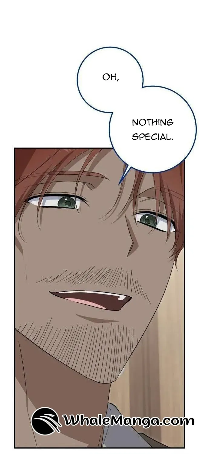 Dropping Ranks To Get Married Chapter 28 page 27 - 