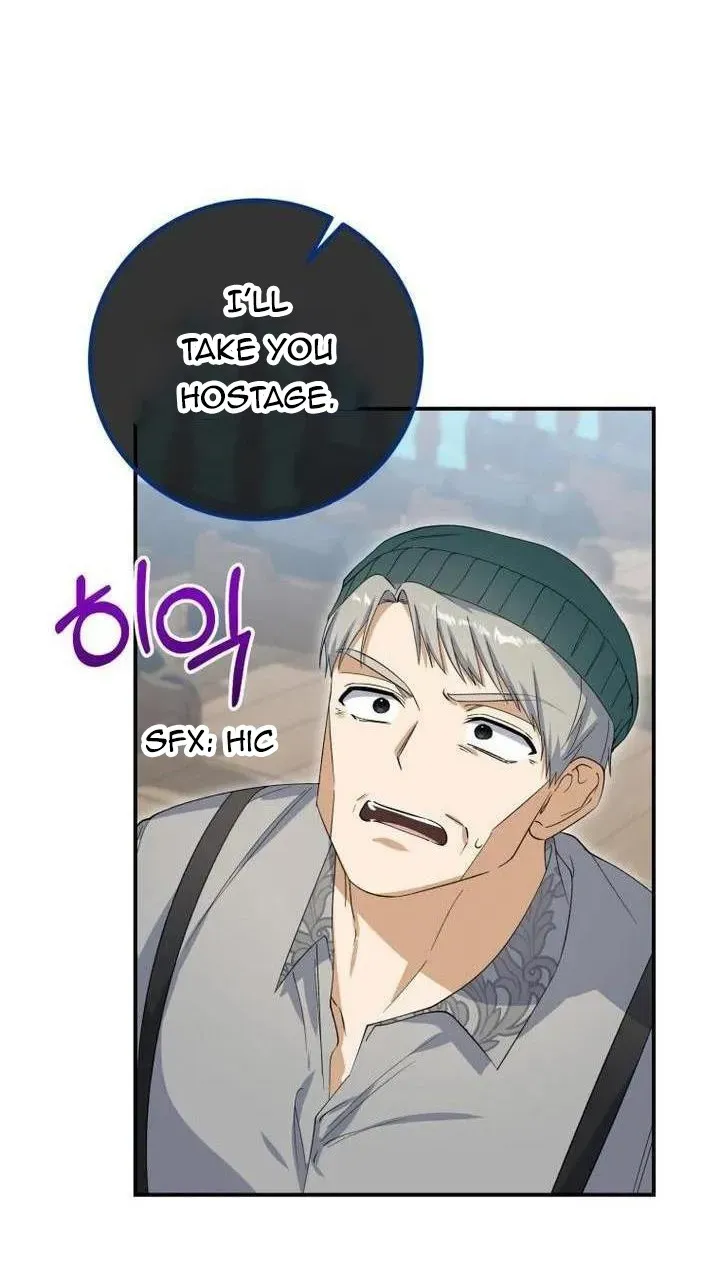 Dropping Ranks To Get Married Chapter 28 page 31 - 