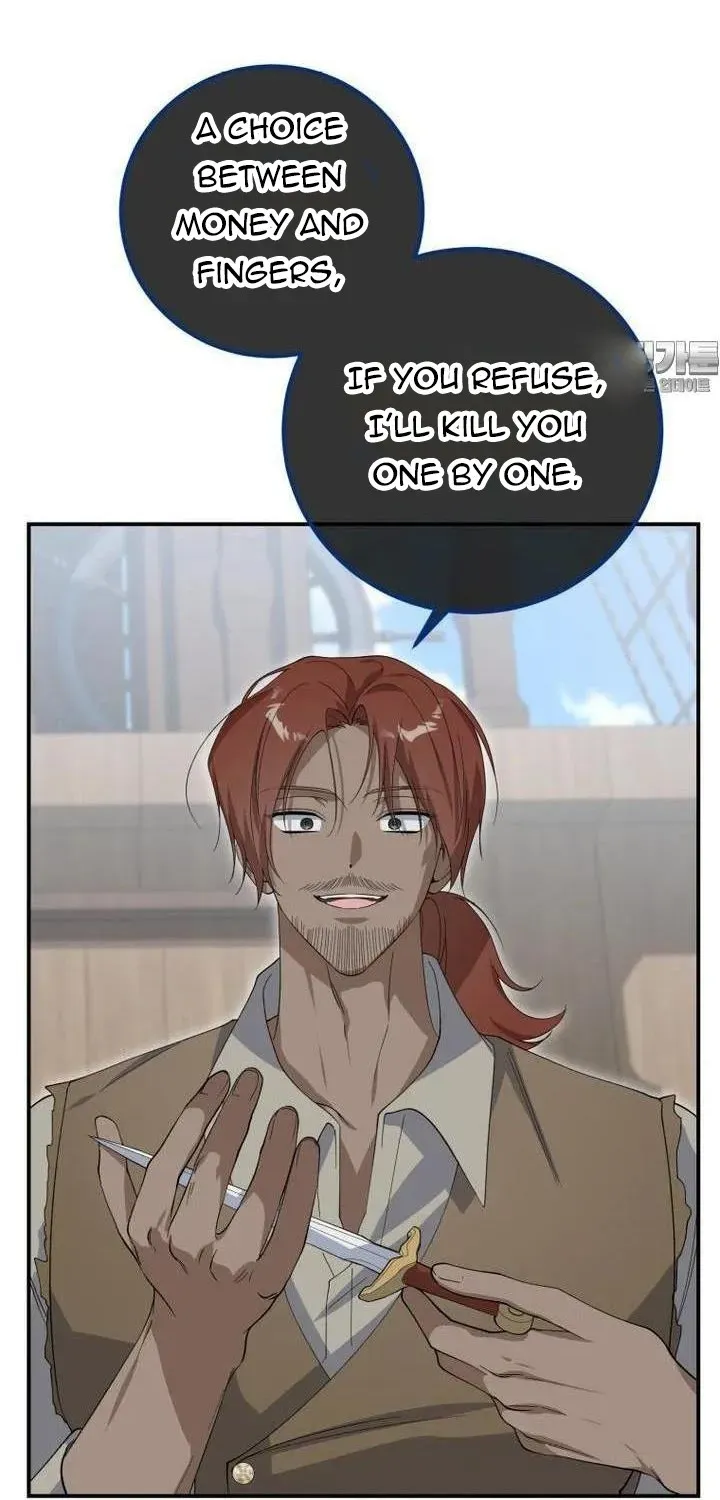 Dropping Ranks To Get Married Chapter 28 page 32 - 