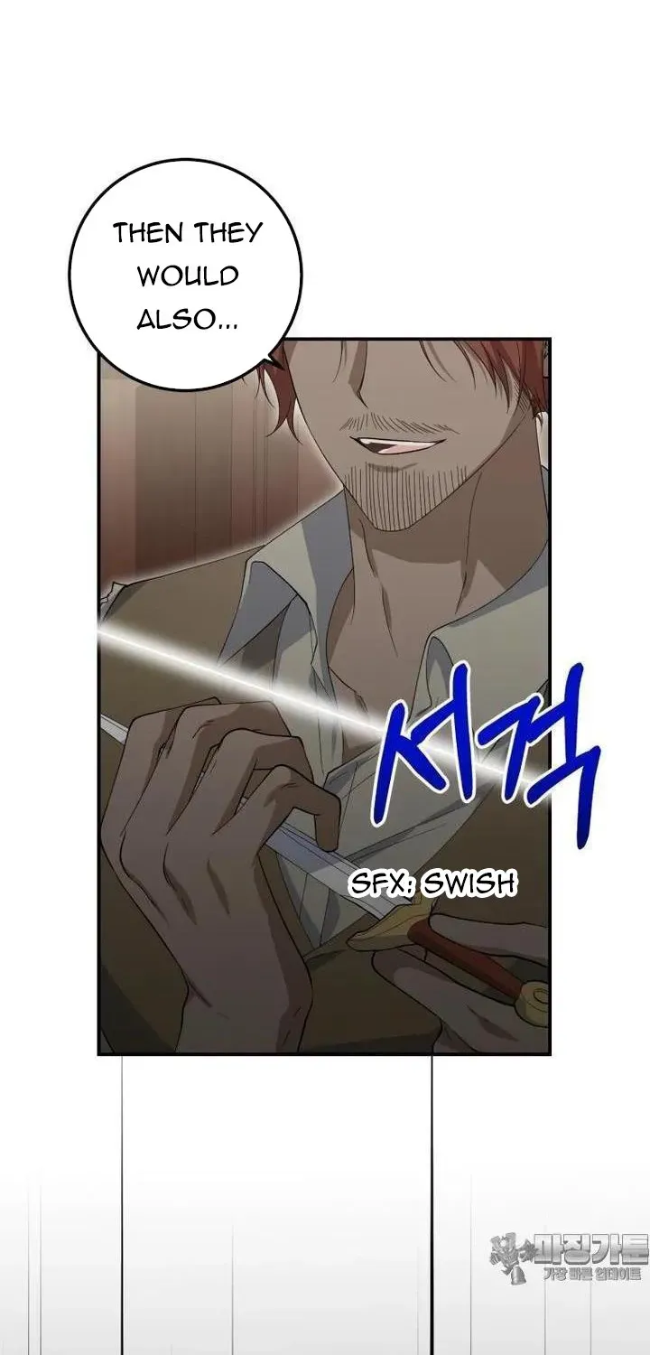 Dropping Ranks To Get Married Chapter 28 page 34 - 