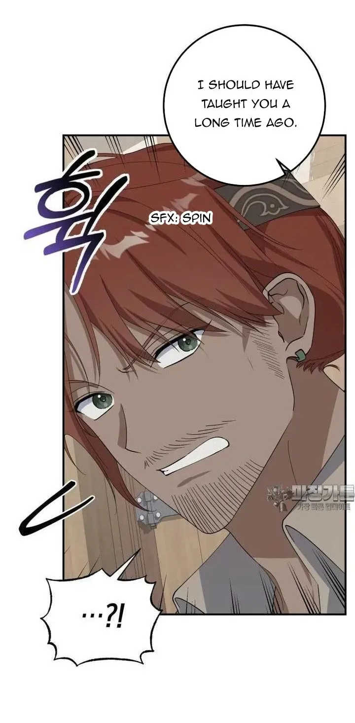 Dropping Ranks To Get Married Chapter 28 page 39 - 
