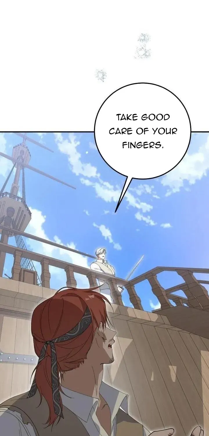 Dropping Ranks To Get Married Chapter 28 page 40 - 