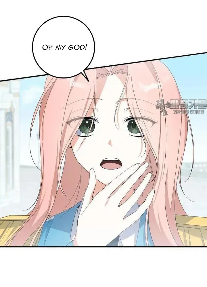 Dropping Ranks To Get Married Chapter 28 page 5 - 