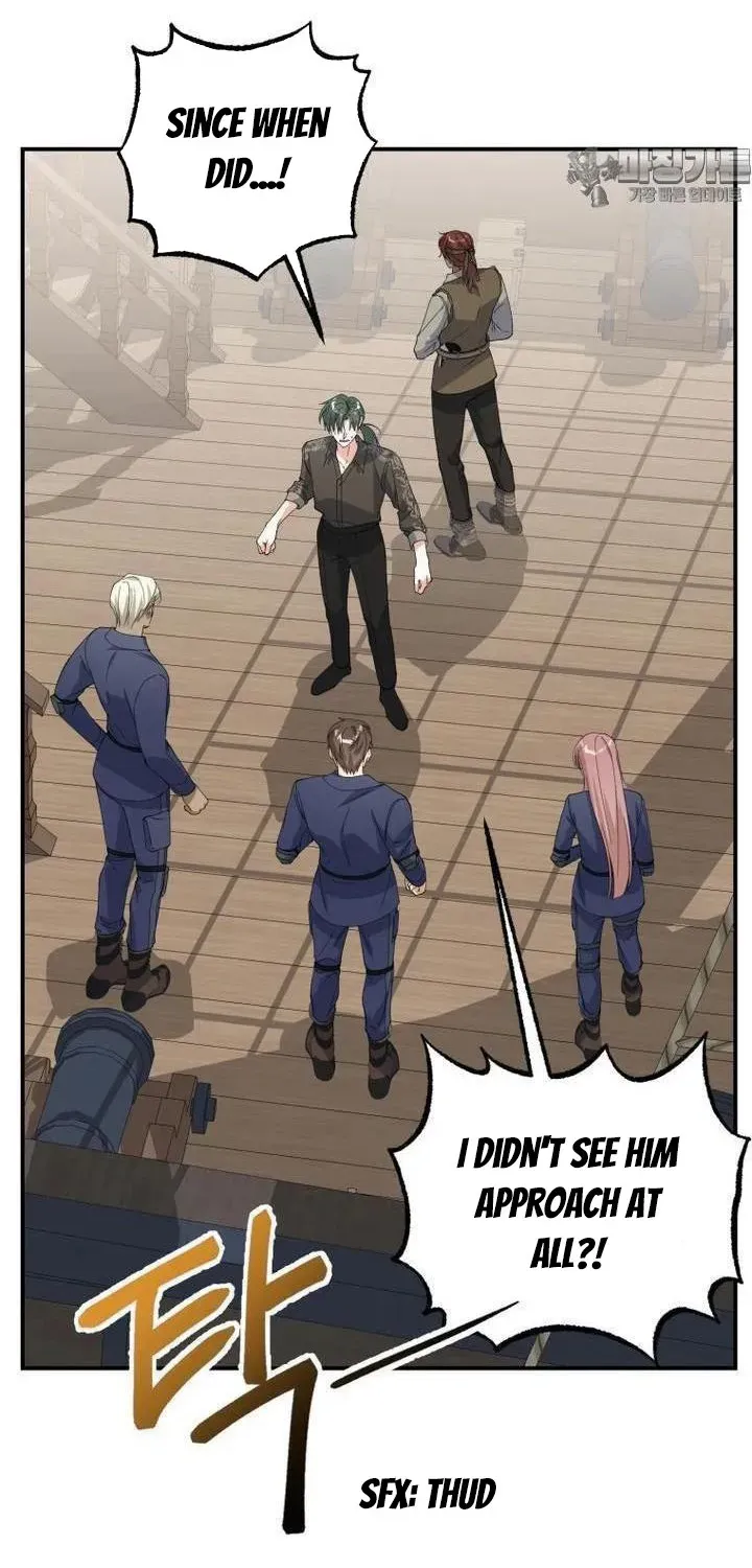 Dropping Ranks To Get Married Chapter 28 page 45 - 
