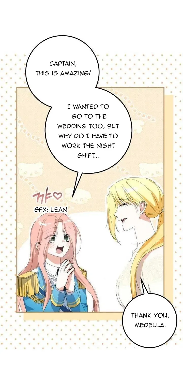 Dropping Ranks To Get Married Chapter 28 page 6 - 