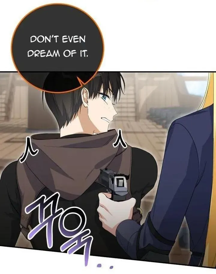 Dropping Ranks To Get Married Chapter 28 page 51 - 