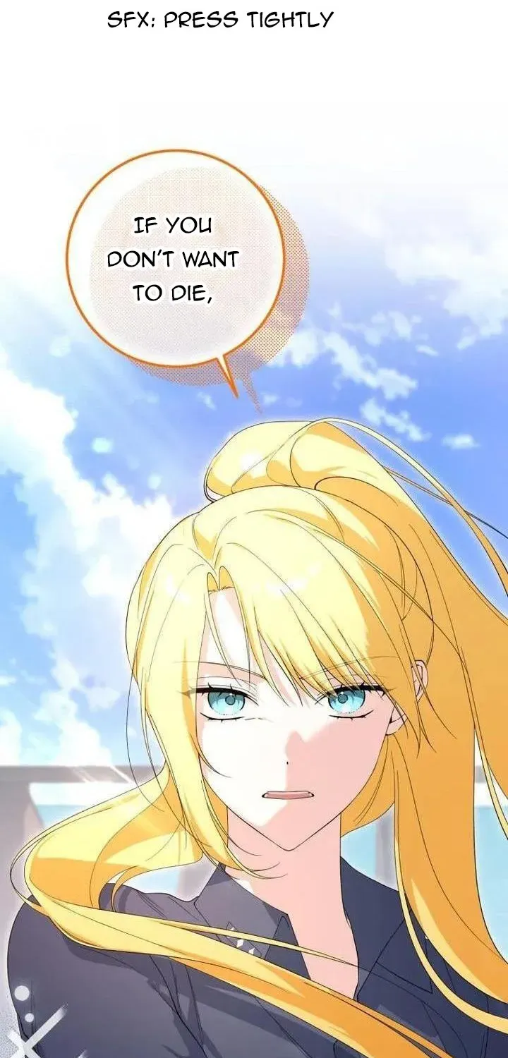 Dropping Ranks To Get Married Chapter 28 page 52 - 