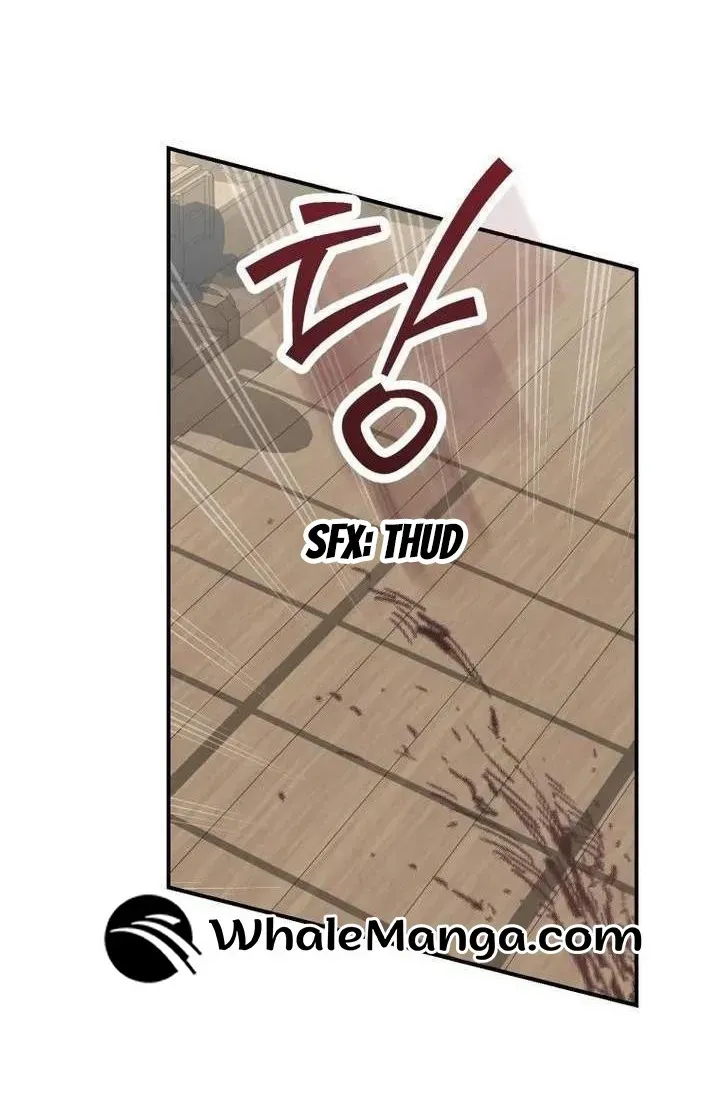 Dropping Ranks To Get Married Chapter 28 page 56 - 