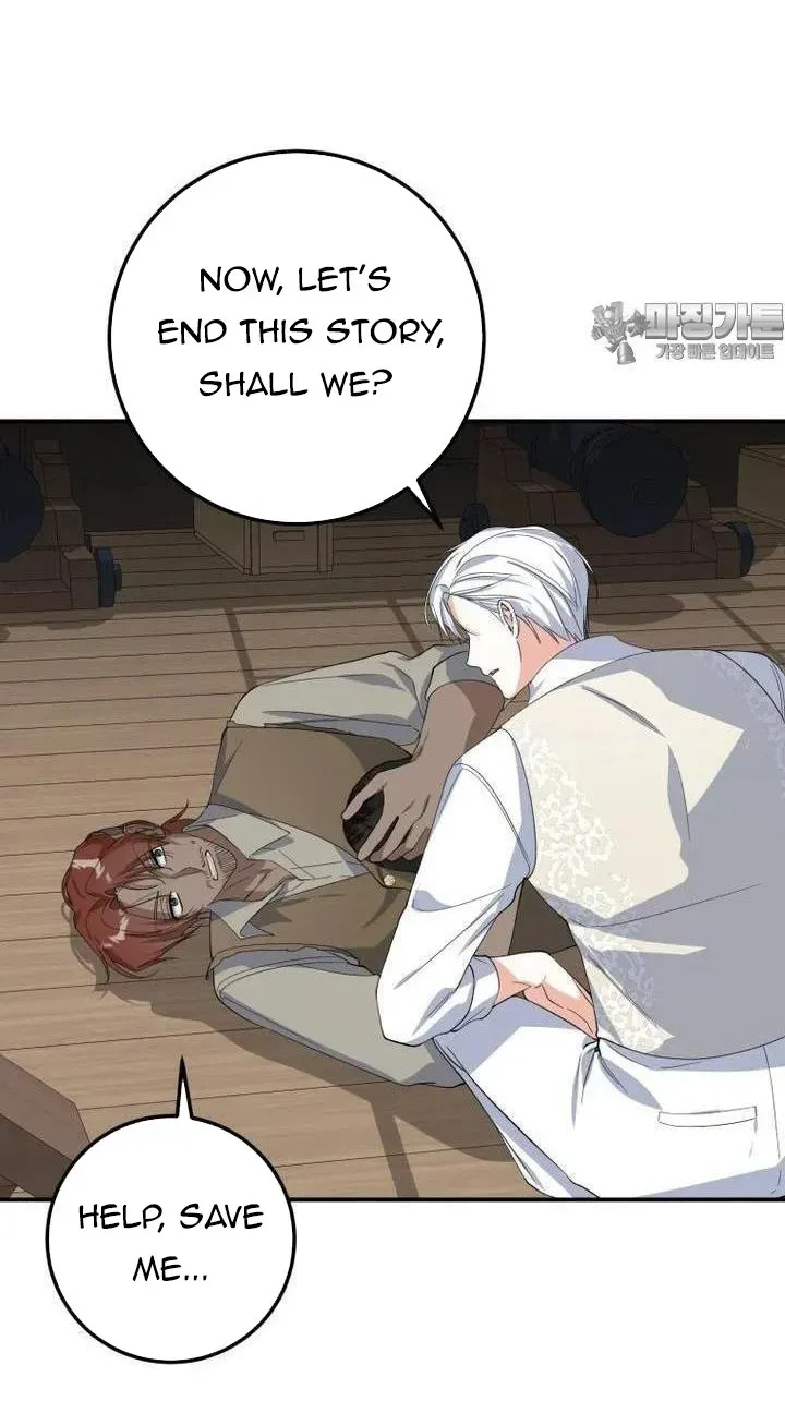 Dropping Ranks To Get Married Chapter 28 page 60 - 