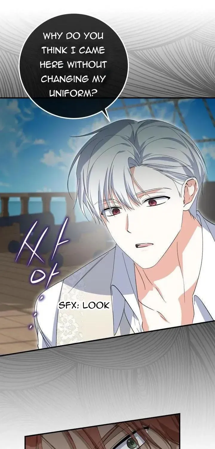 Dropping Ranks To Get Married Chapter 28 page 61 - 