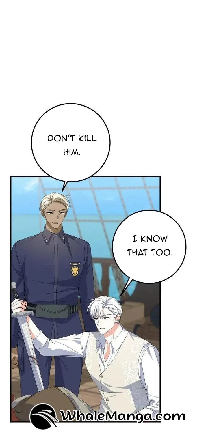 Dropping Ranks To Get Married Chapter 28 page 63 - 