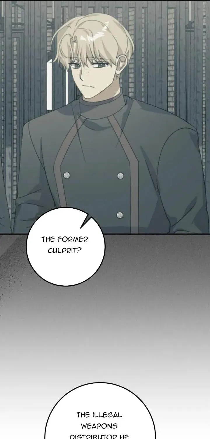 Dropping Ranks To Get Married Chapter 28 page 80 - 