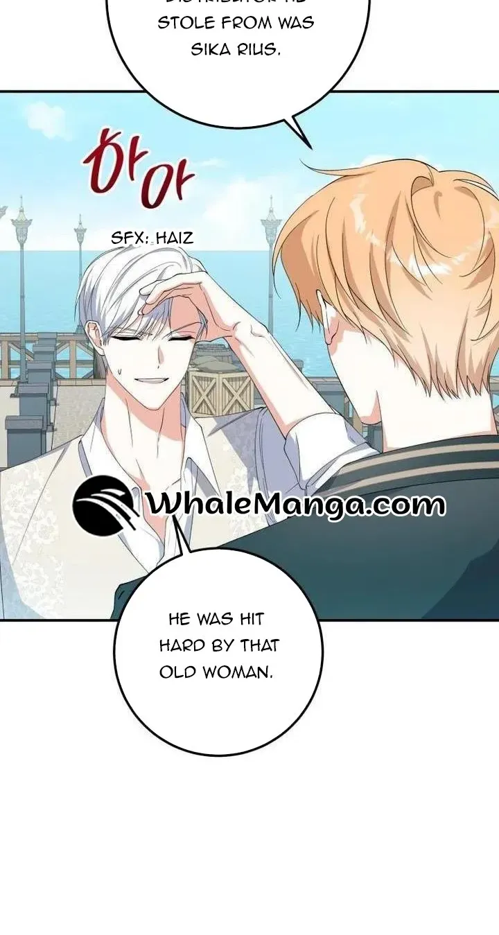 Dropping Ranks To Get Married Chapter 28 page 81 - 