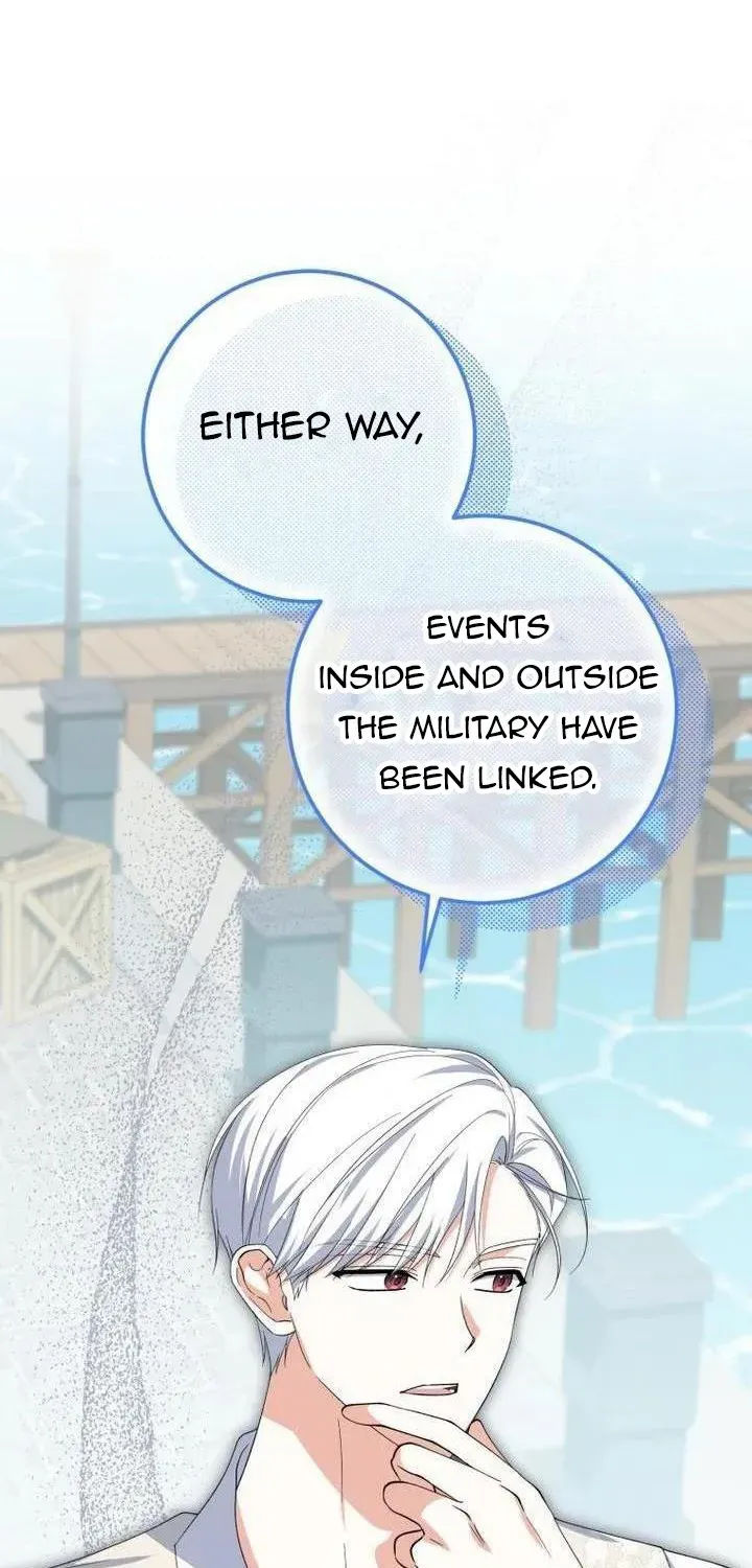 Dropping Ranks To Get Married Chapter 28 page 82 - 