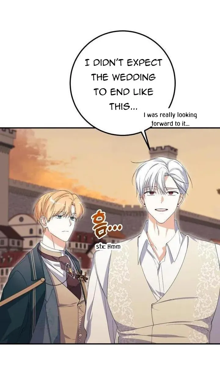Dropping Ranks To Get Married Chapter 28 page 89 - 