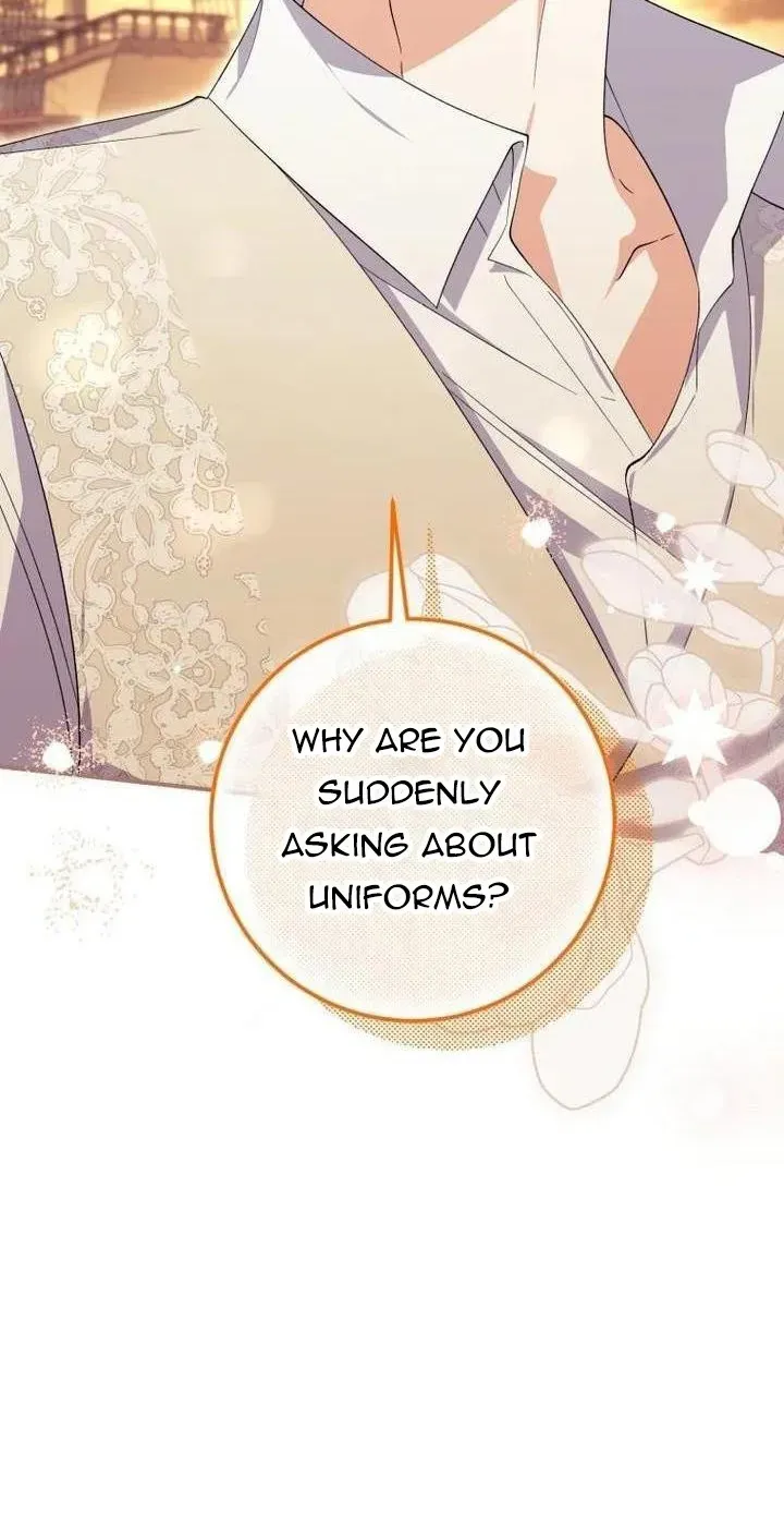 Dropping Ranks To Get Married Chapter 28 page 92 - 