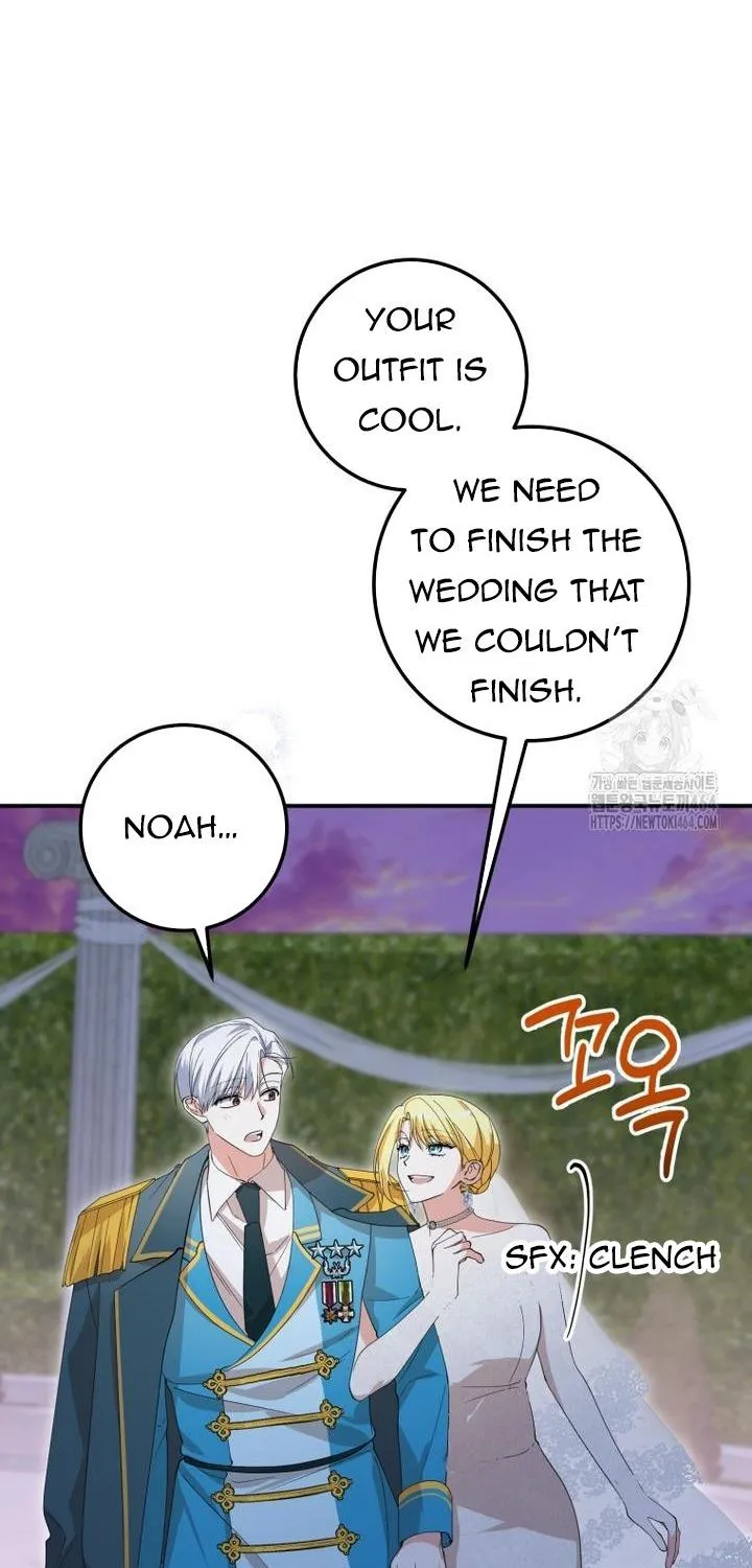 Dropping Ranks To Get Married Chapter 29 page 13 - 