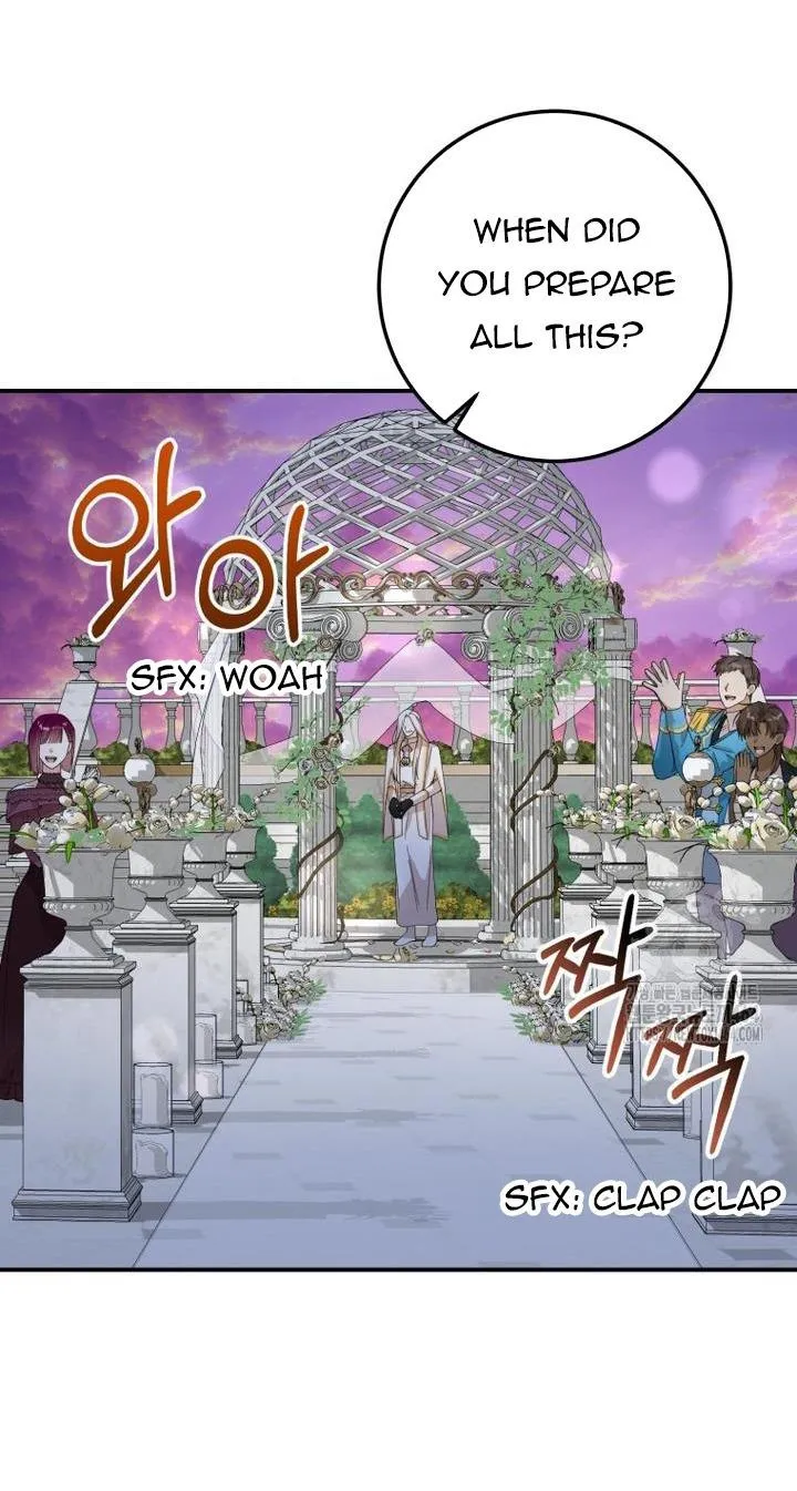 Dropping Ranks To Get Married Chapter 29 page 15 - 