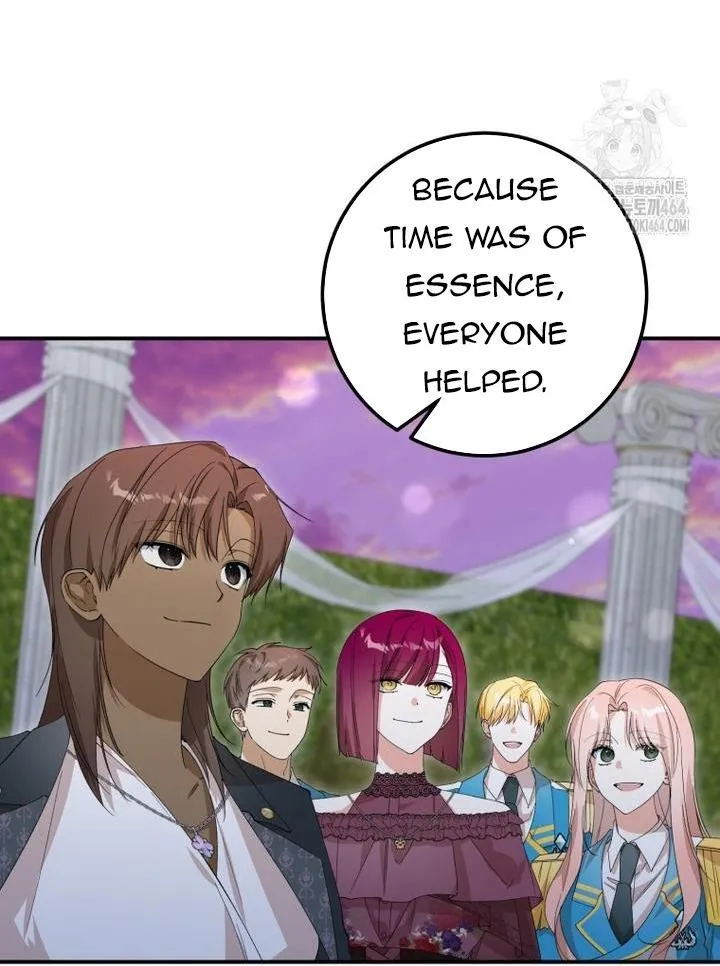 Dropping Ranks To Get Married Chapter 29 page 17 - 