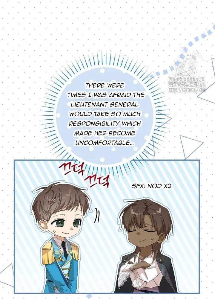Dropping Ranks To Get Married Chapter 29 page 18 - 