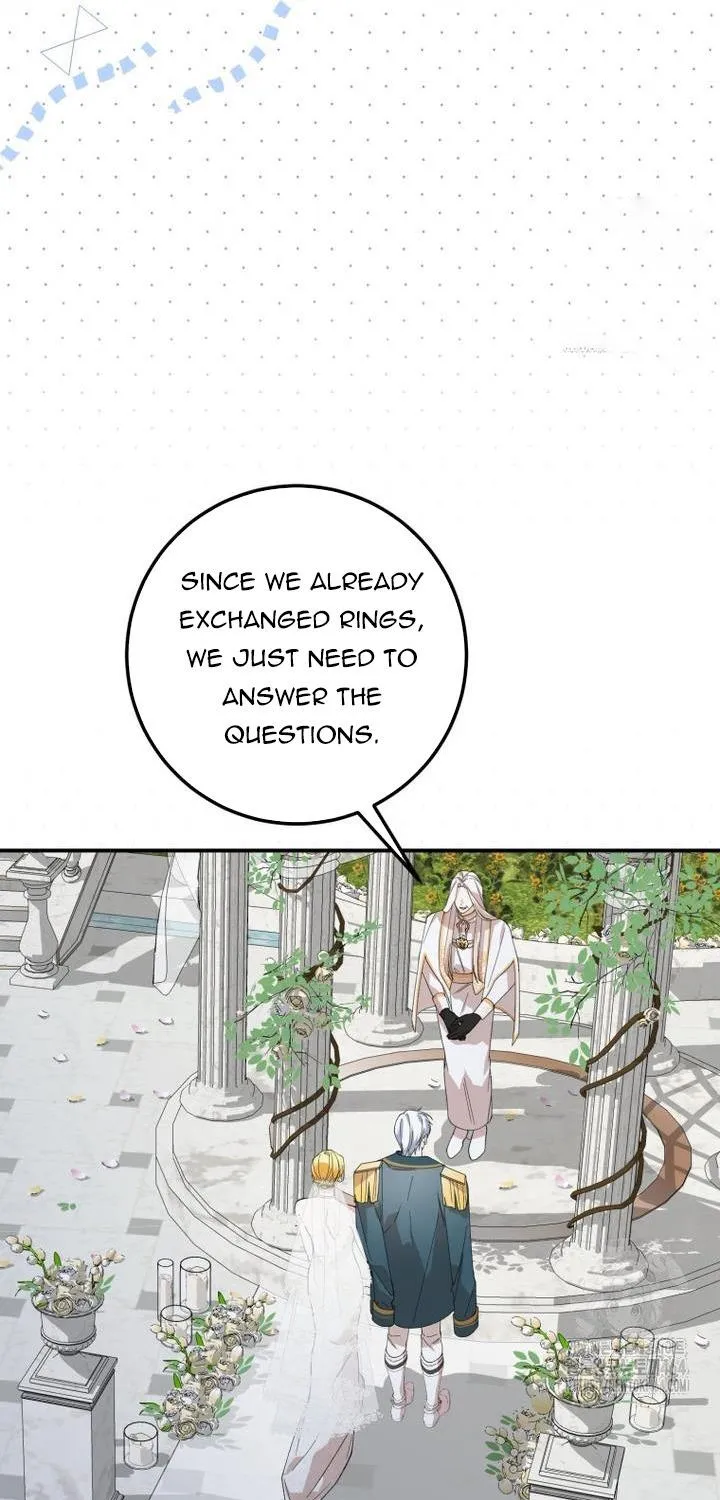 Dropping Ranks To Get Married Chapter 29 page 19 - 