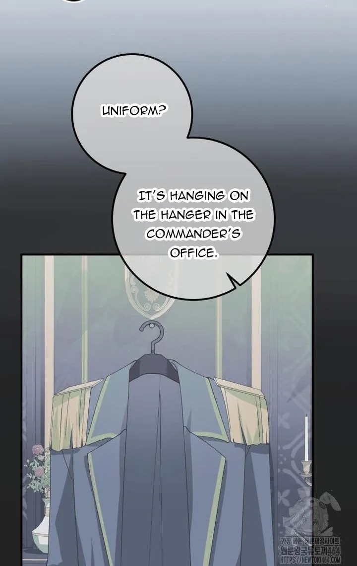Dropping Ranks To Get Married Chapter 29 page 3 - 