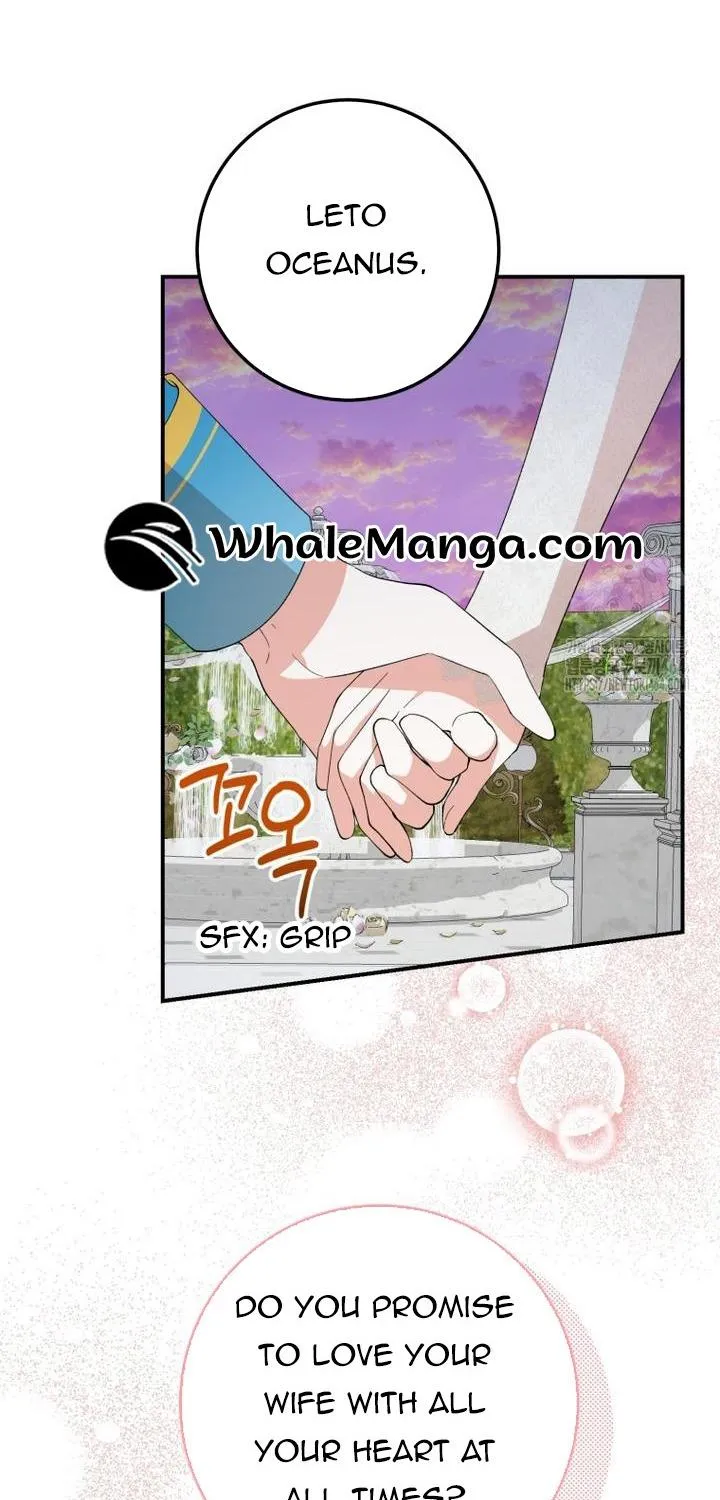 Dropping Ranks To Get Married Chapter 29 page 21 - 