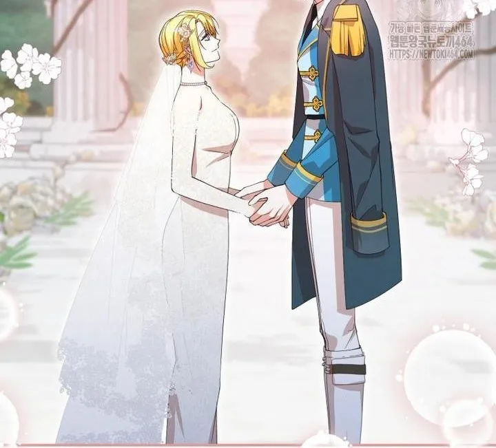 Dropping Ranks To Get Married Chapter 29 page 27 - 
