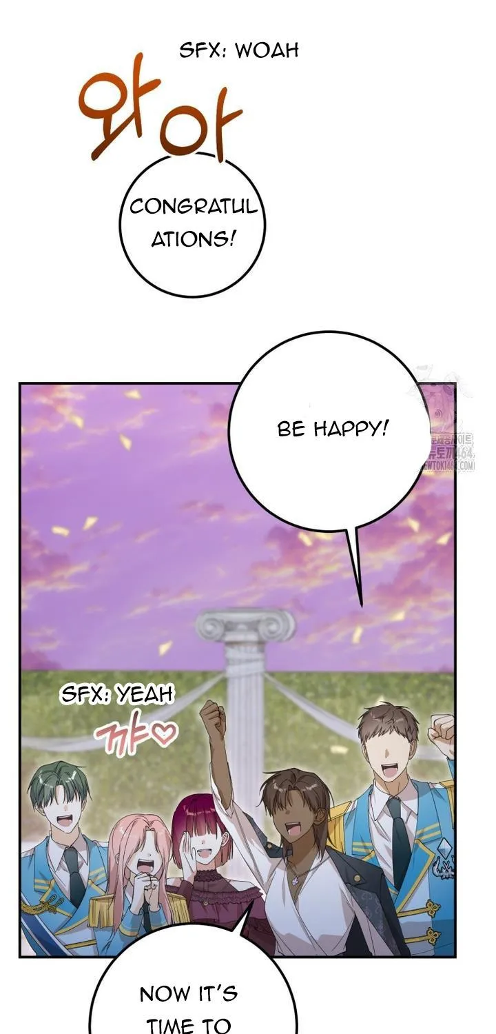 Dropping Ranks To Get Married Chapter 29 page 30 - 