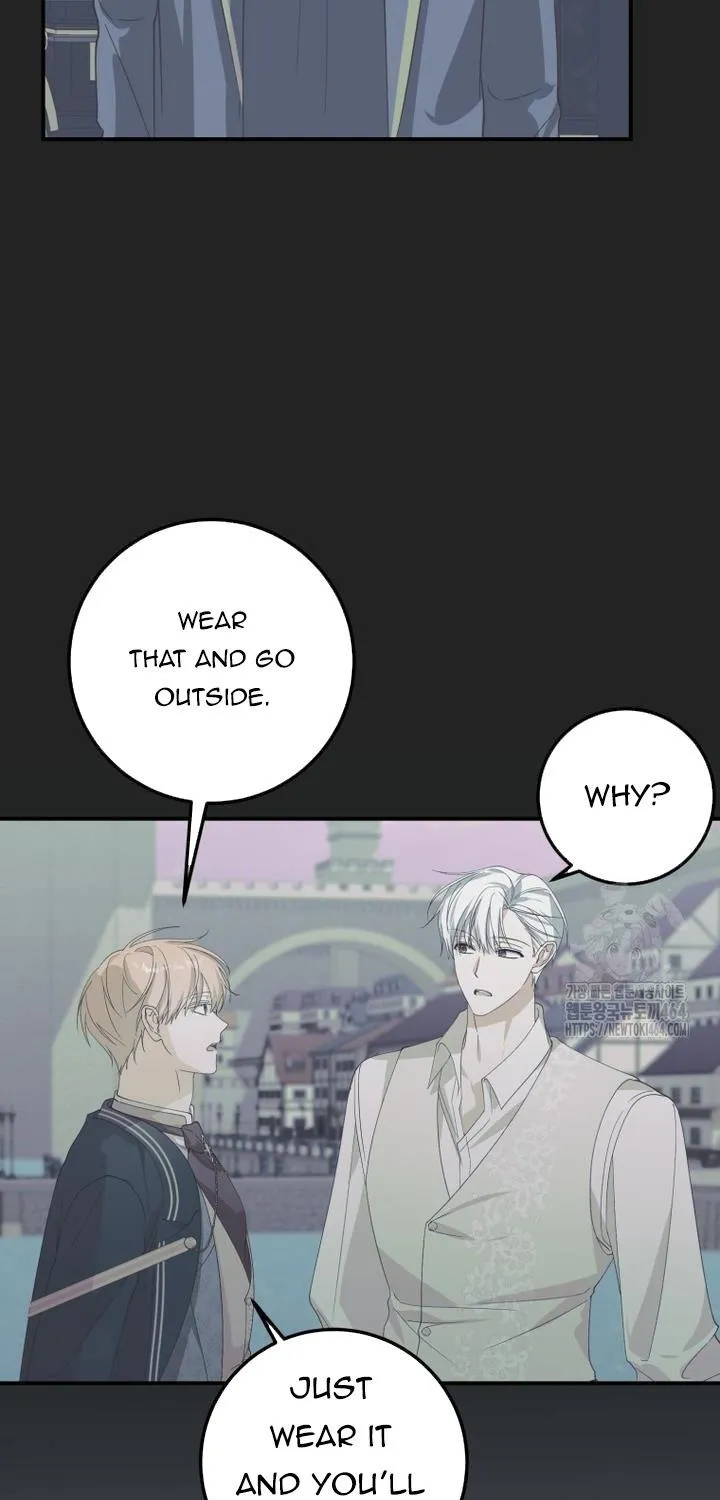 Dropping Ranks To Get Married Chapter 29 page 4 - 