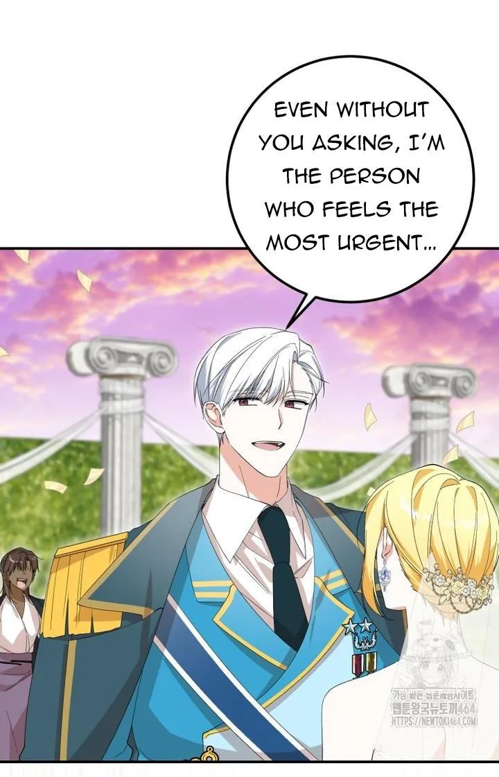 Dropping Ranks To Get Married Chapter 29 page 32 - 