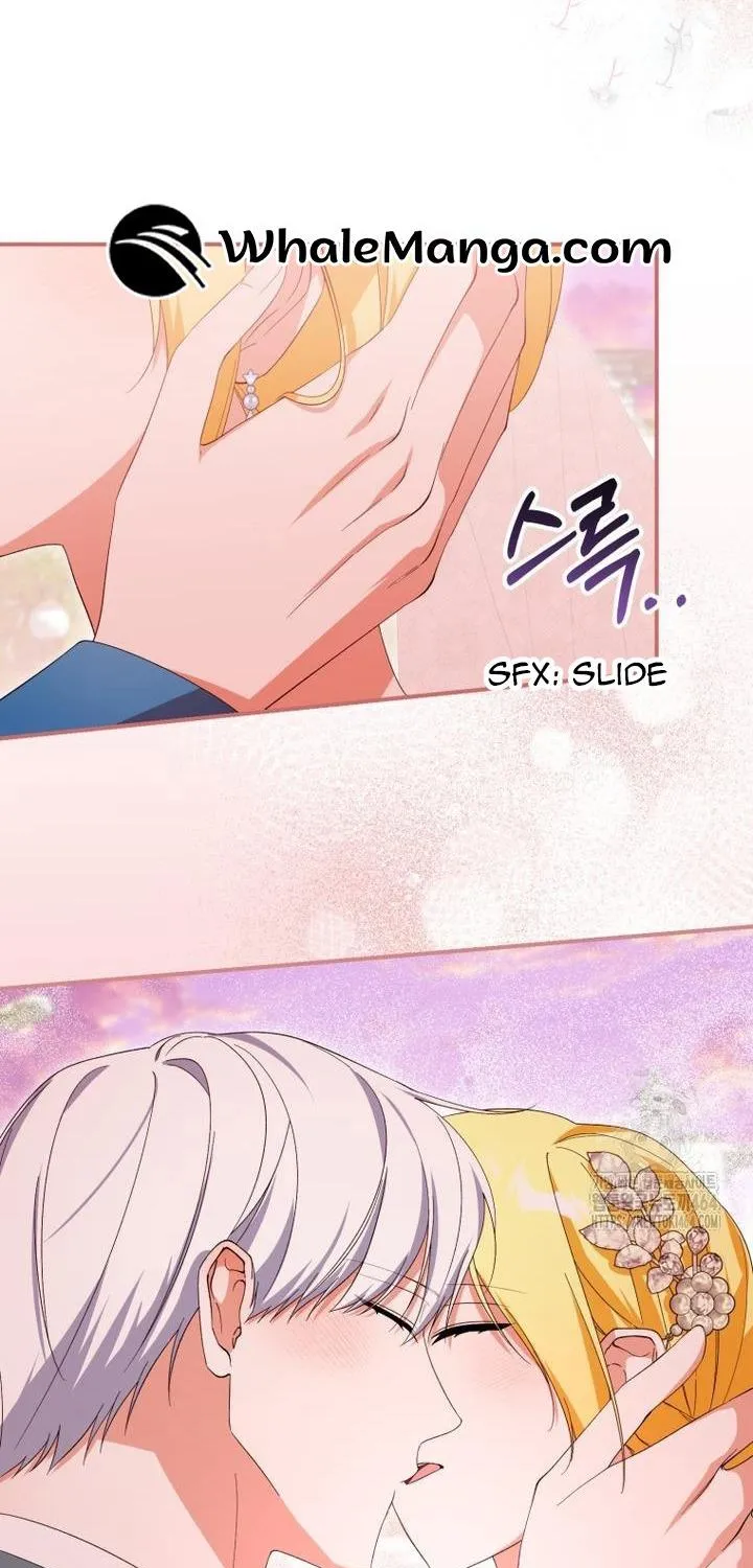 Dropping Ranks To Get Married Chapter 29 page 38 - 