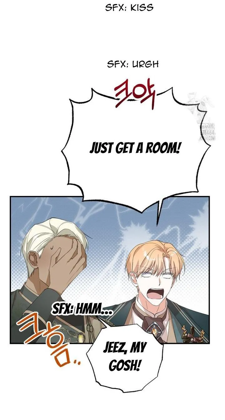 Dropping Ranks To Get Married Chapter 29 page 41 - 