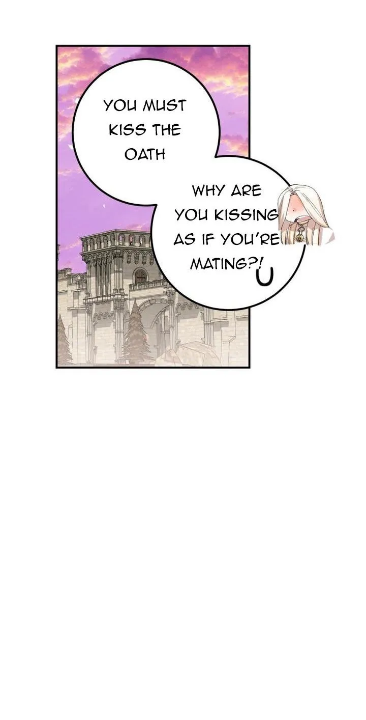 Dropping Ranks To Get Married Chapter 29 page 42 - 