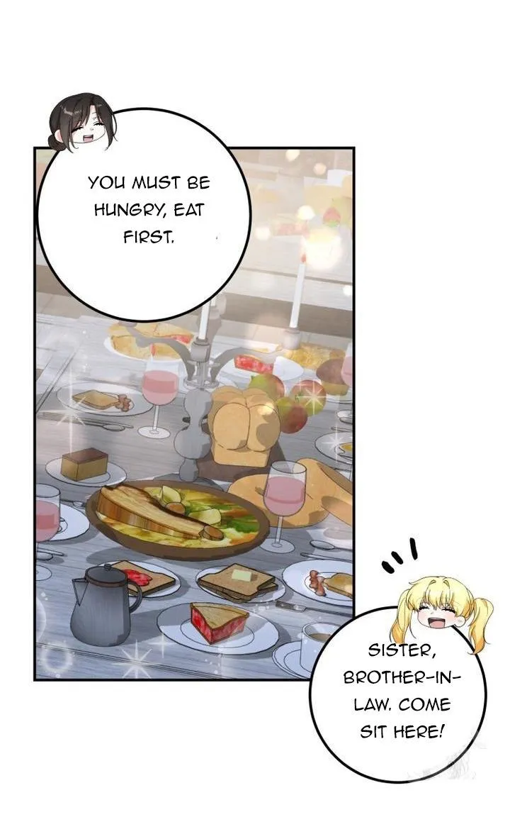 Dropping Ranks To Get Married Chapter 29 page 47 - 