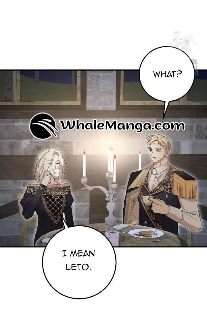 Dropping Ranks To Get Married Chapter 29 page 50 - 
