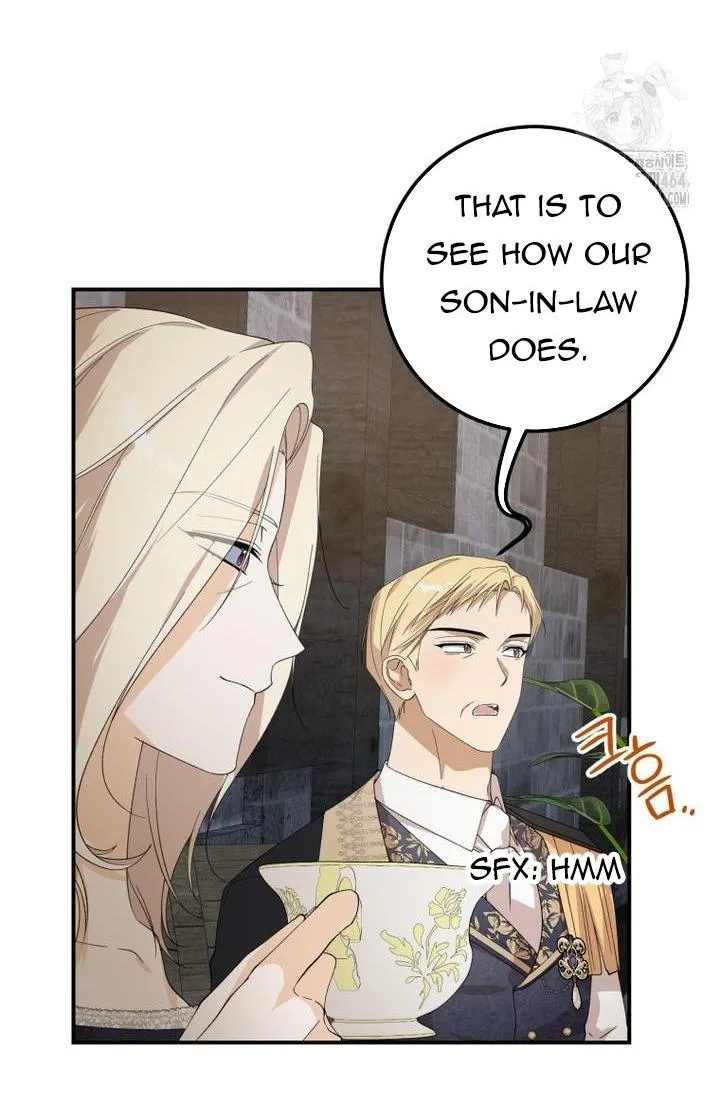 Dropping Ranks To Get Married Chapter 29 page 51 - 