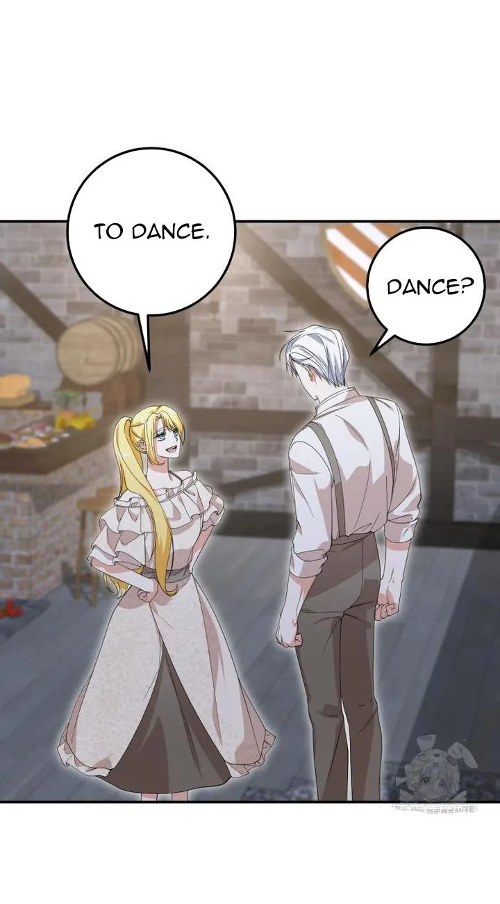 Dropping Ranks To Get Married Chapter 29 page 56 - 