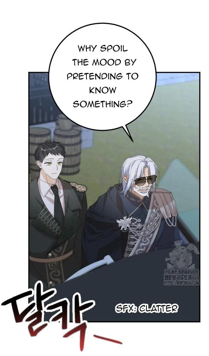 Dropping Ranks To Get Married Chapter 29 page 68 - 