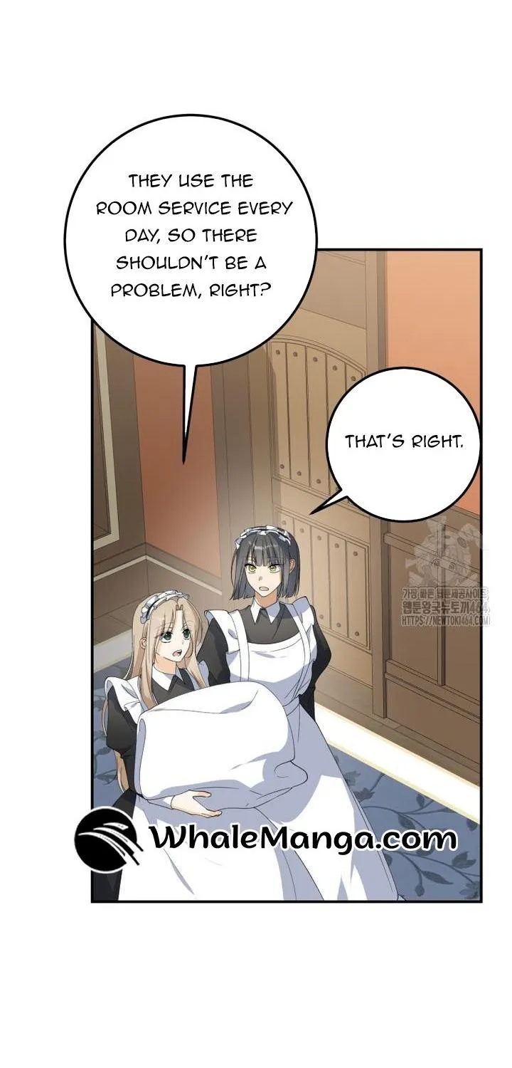 Dropping Ranks To Get Married Chapter 29 page 78 - 