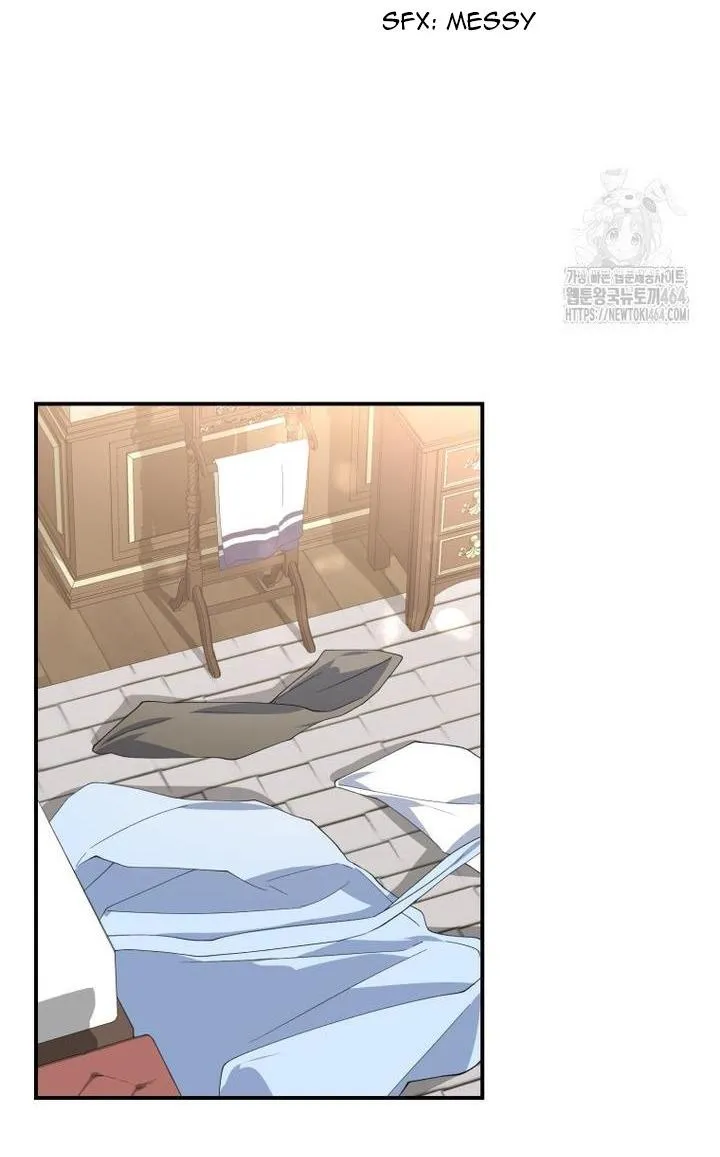 Dropping Ranks To Get Married Chapter 29 page 82 - 