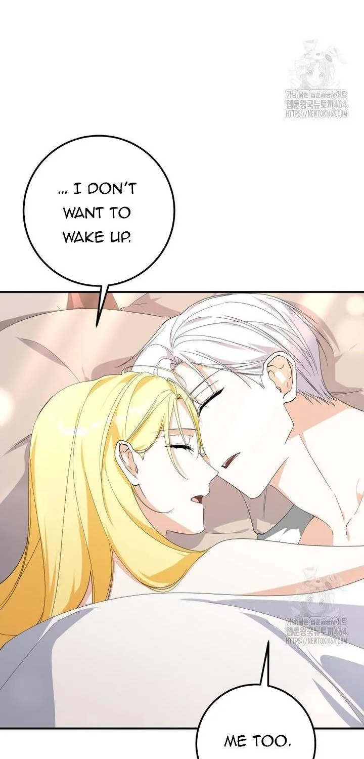 Dropping Ranks To Get Married Chapter 29 page 84 - 