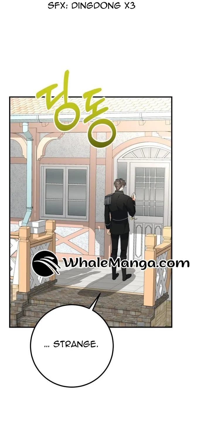 Dropping Ranks To Get Married Chapter 29 page 91 - 