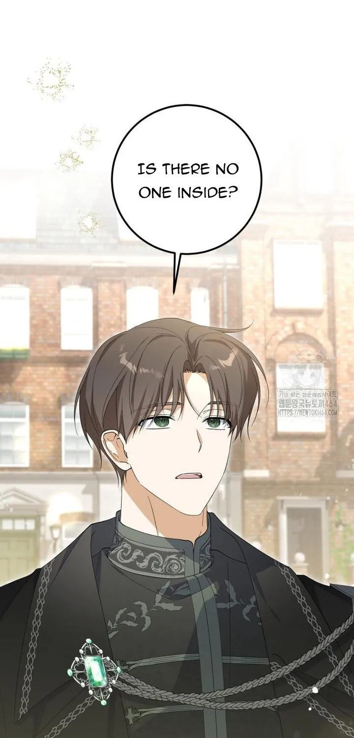Dropping Ranks To Get Married Chapter 29 page 92 - 
