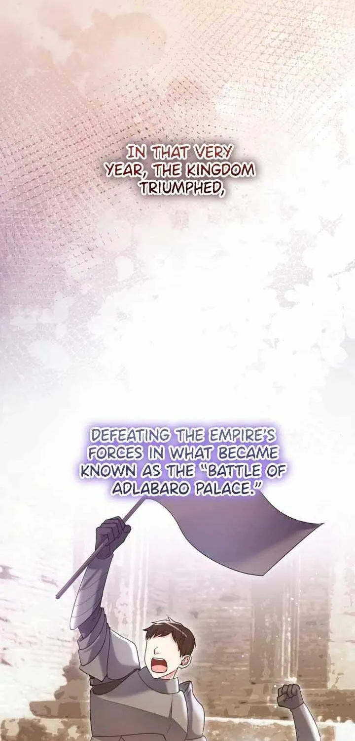 Dropping Ranks To Get Married Chapter 3 page 15 - 