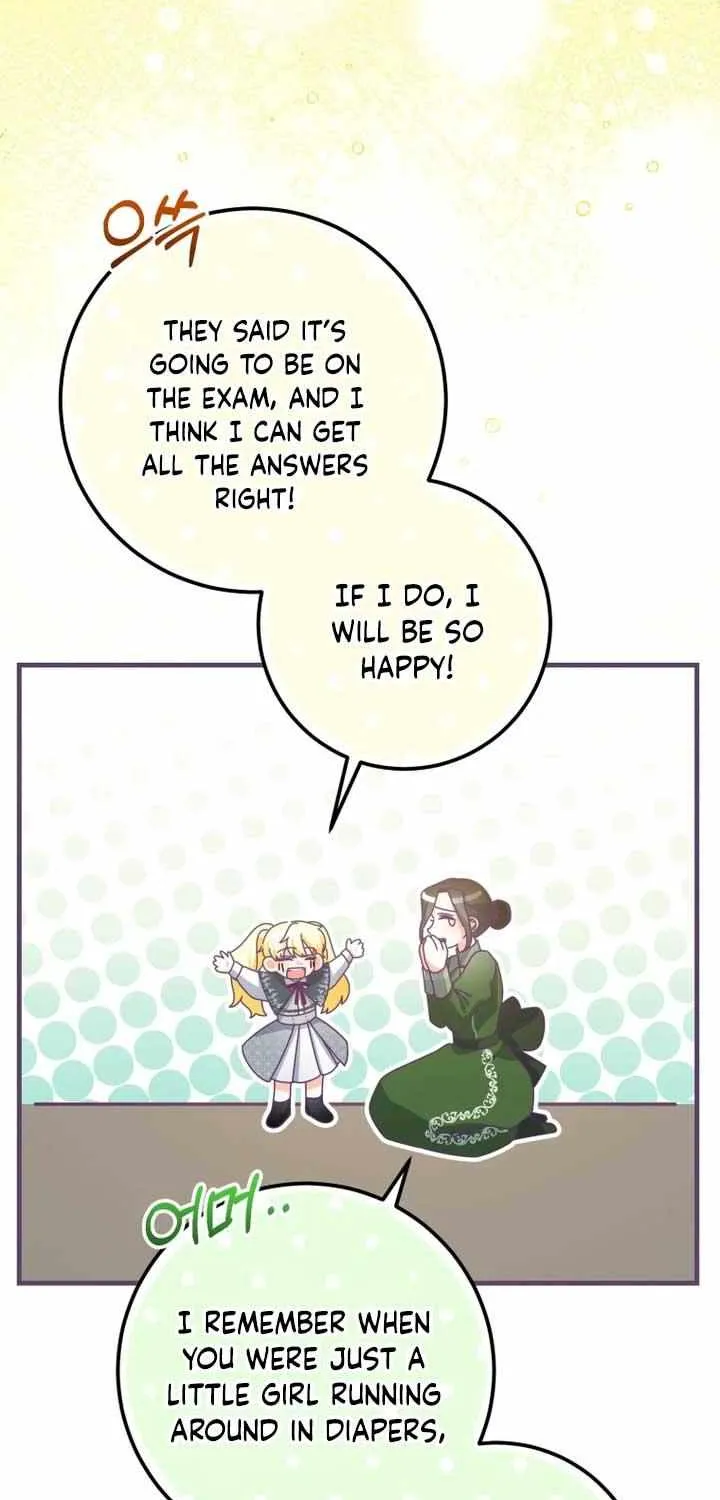 Dropping Ranks To Get Married Chapter 3 page 18 - 
