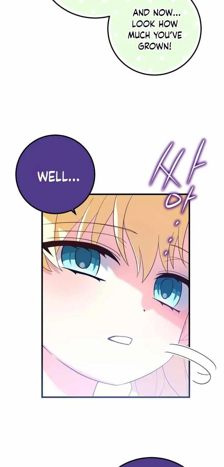 Dropping Ranks To Get Married Chapter 3 page 19 - 
