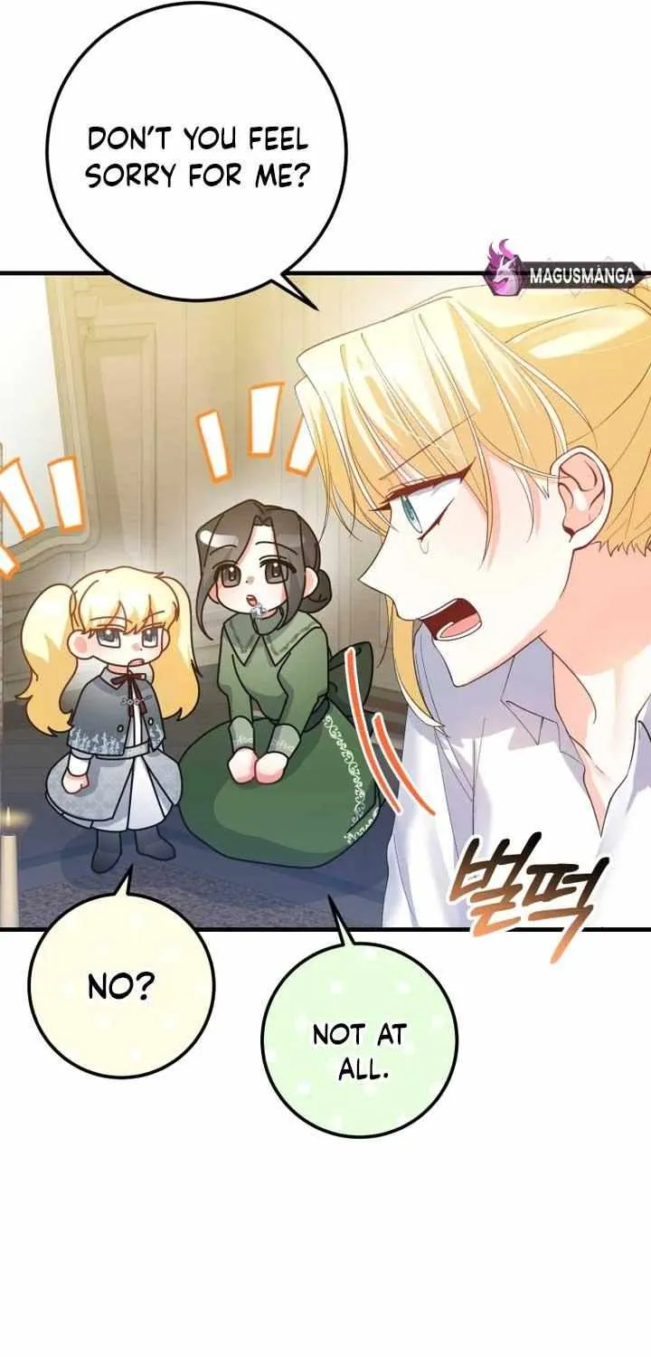 Dropping Ranks To Get Married Chapter 3 page 22 - 